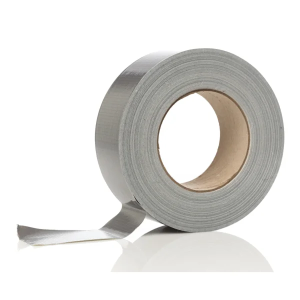 Fita Multiuso 10x50 Cinzenta