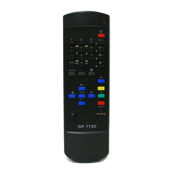 Telecomando 720 P/ Tv Grundig
