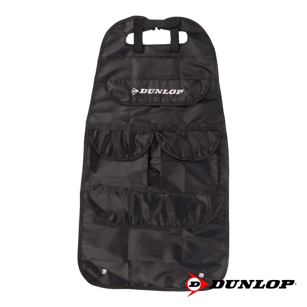 Organizador P/ Costas De Banco Automóvel Dunlop
