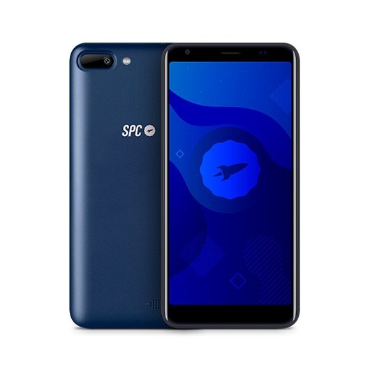 Smartphone GEN 5.45 4GB/64GB/5MP/13MP 9.0 Pie Dark Blue