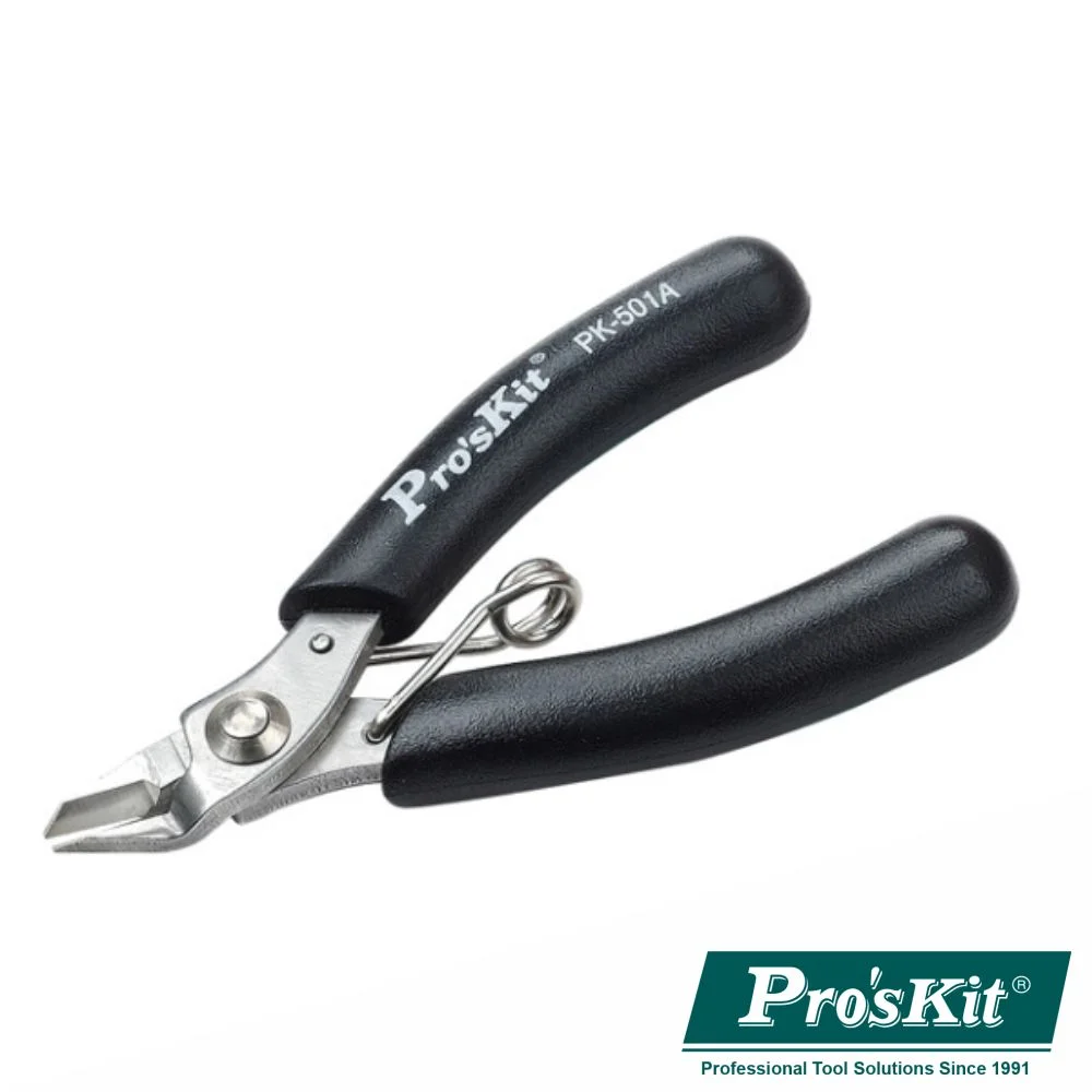Alicate de Corte 90mm Proskit