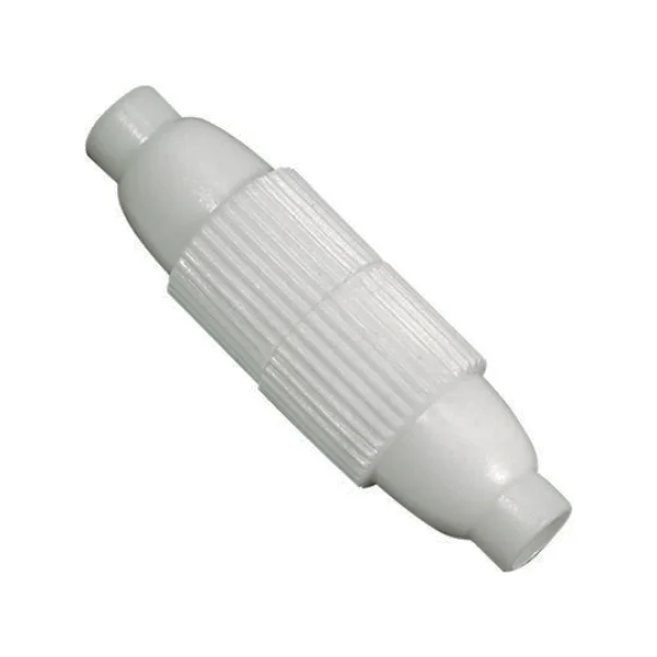 Ficha União Coaxial Edh