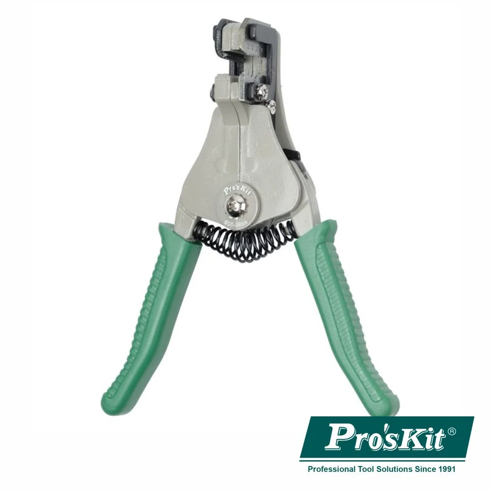 Alicate De Descarnar 170mm Proskit