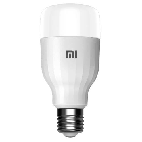 Lâmpada  Mi LED Smart Bulb Essential Wi-Fi 9W E26-E27 Luz Branca e RGB