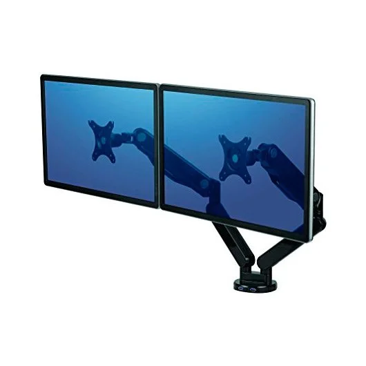 Monitor Suporte Fellowes Platinum Series