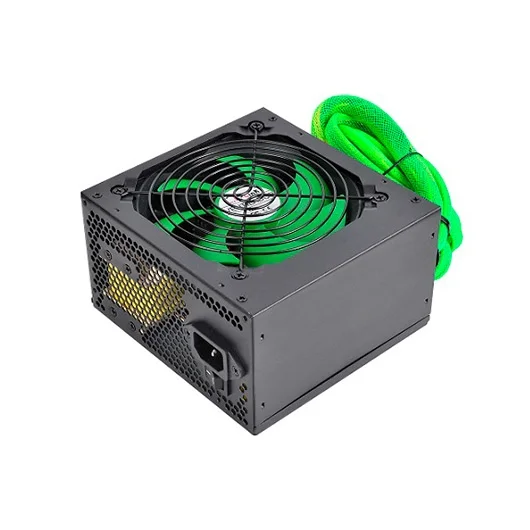 Fonte 650w Atx L-Link Ll-Ps-650