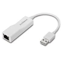 Usb Para Rj45 Edimax Ue-4208