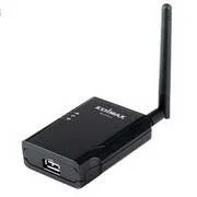 Mini Router Para Modem USB 3G Edimax 3G-6200NL 1xRJ45
