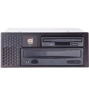 Caixa Para Drives 1x5.25 1x3.5 P/RM23424