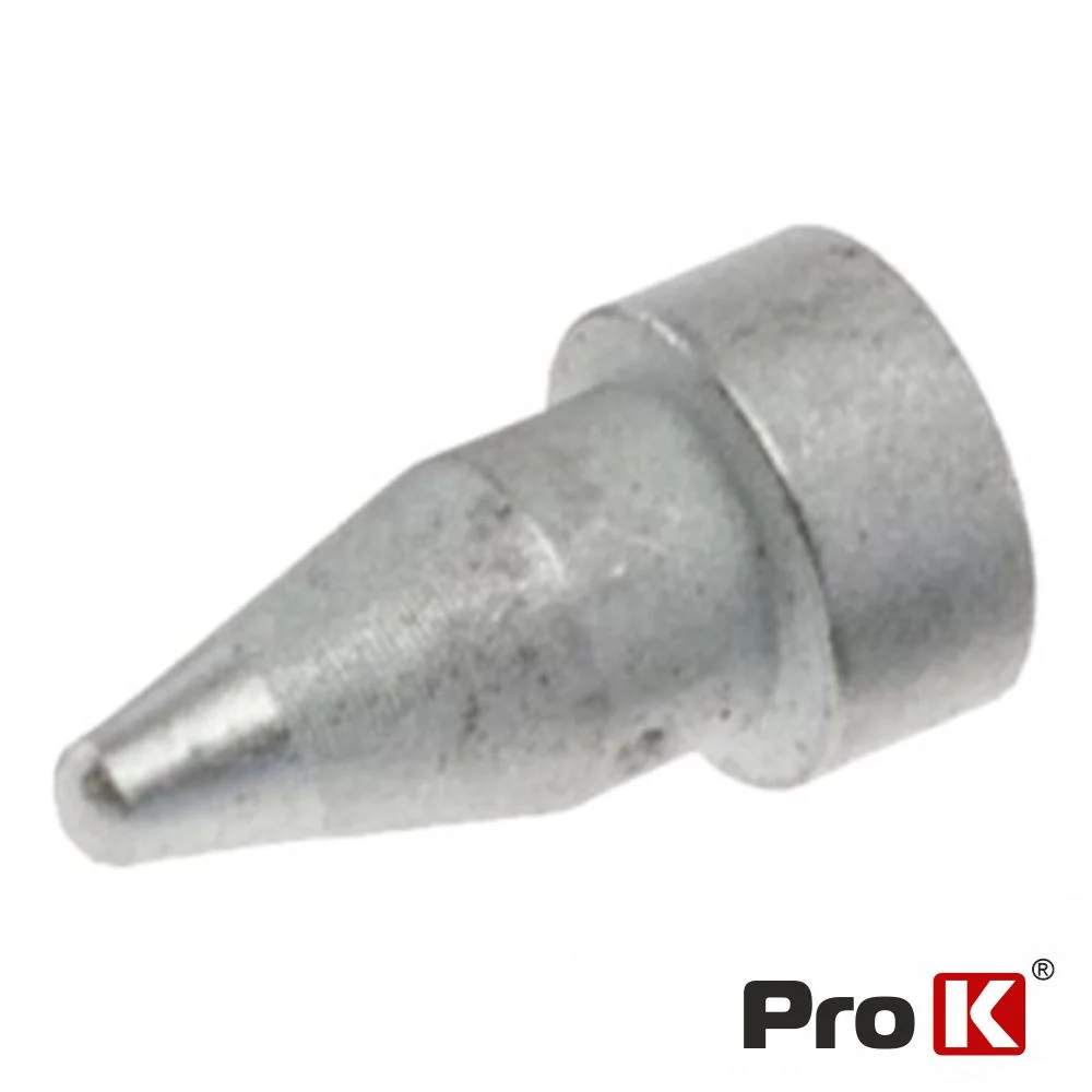 Ponta P/ Ferro Dessoldar 1mm Prok