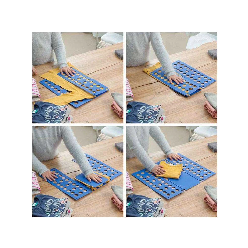 Dobrador De Roupa Infantil