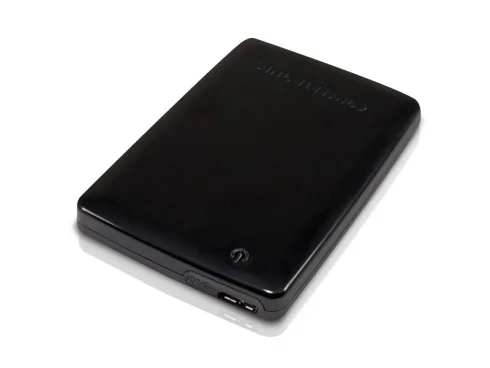 Caixa Externa 2.5" Conceptronic Mini USB 3.0 CHD2MUS Preto
