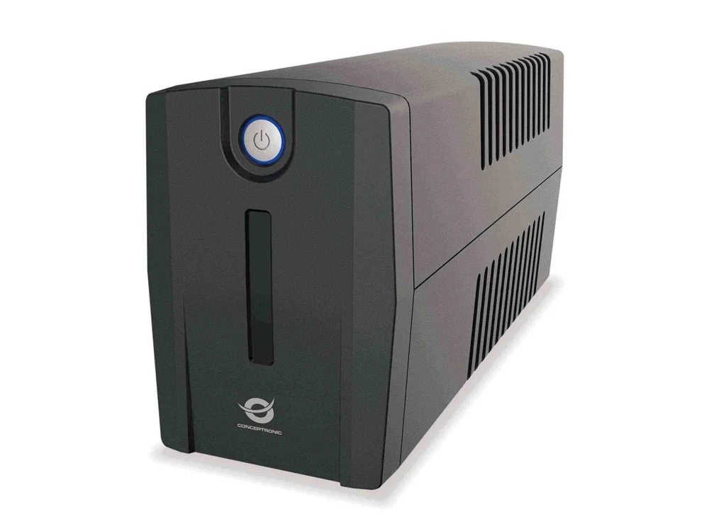 Ups Conceptronic Zeus 01e 650va 360w 110525703