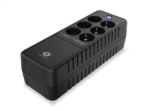 Ups Conceptronic Office Zeus 05e 650va 360w 110526103