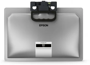 Tinteiro Preto Wf-M52xx/57xx Series Epson