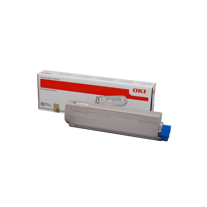 Toner Cian C332/Mc363 Oki