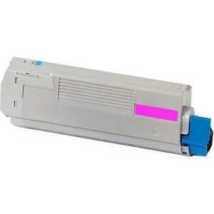 Toner Magenta C301/C321 Oki