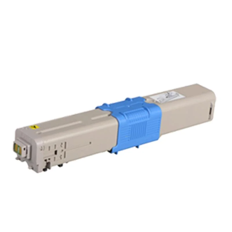 Toner Amarelo C301/C321 Oki