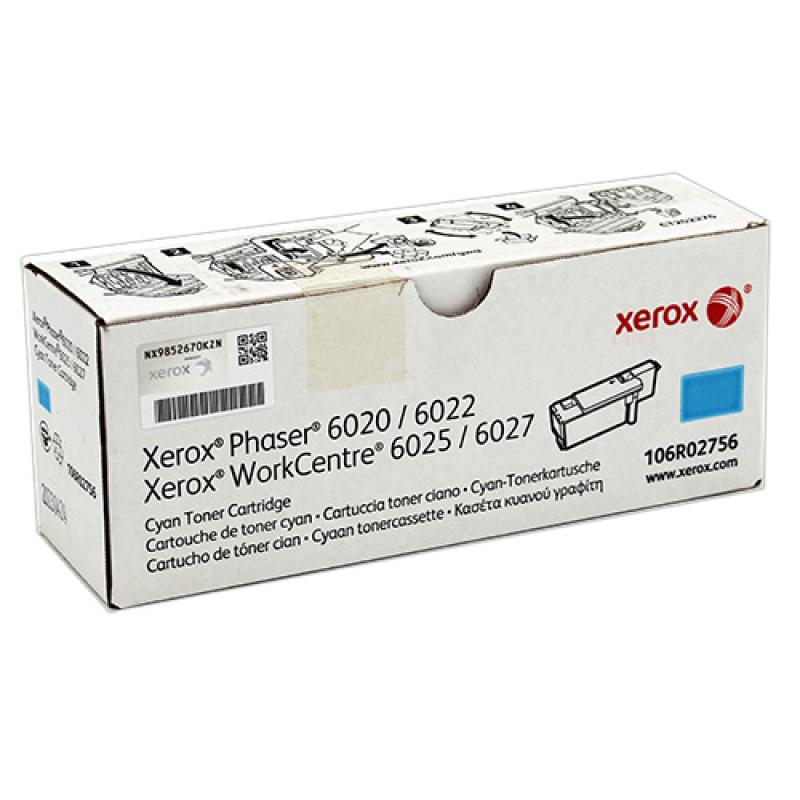Toner  Ciano Capacidade Standard (1.000 Pág..