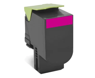 Toner Magenta Extra Xc2130/Xc2132 Lexmark