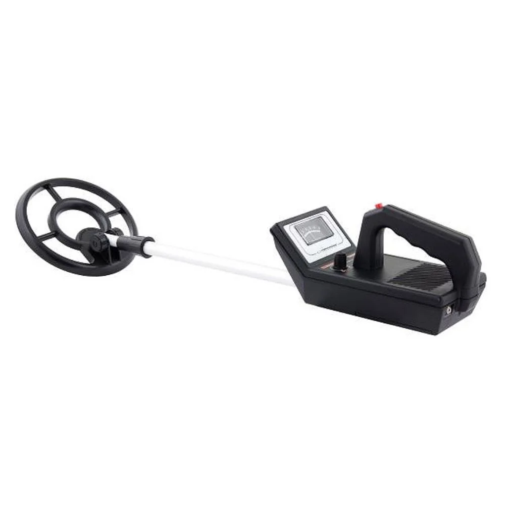 Detector De Metais