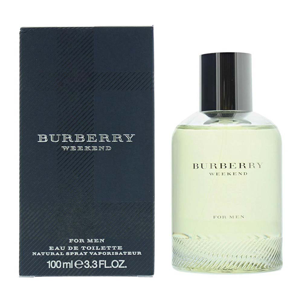Perfume Homem Weekend For Men  E