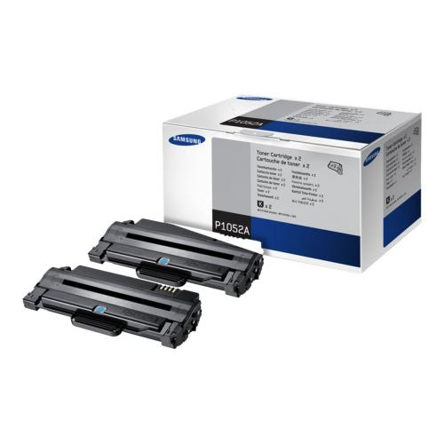 Toner Preto MLT-P1052A Pack 2 