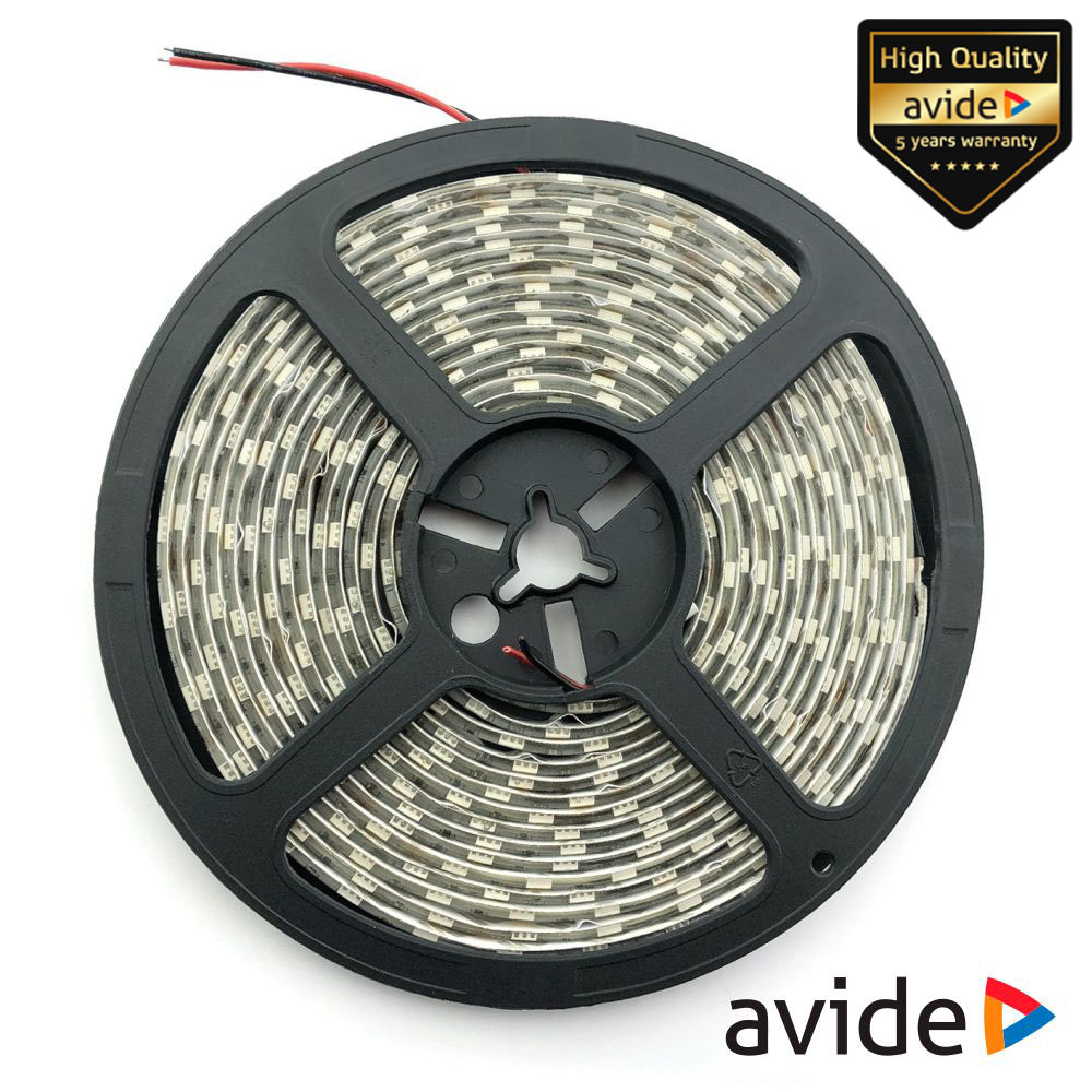 Fita 300 LEDS 2835 4000k 12V 5m IP65 