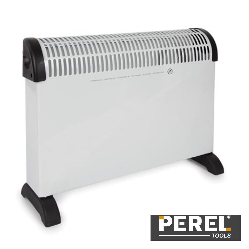 Aquecedor Convector 2000W 