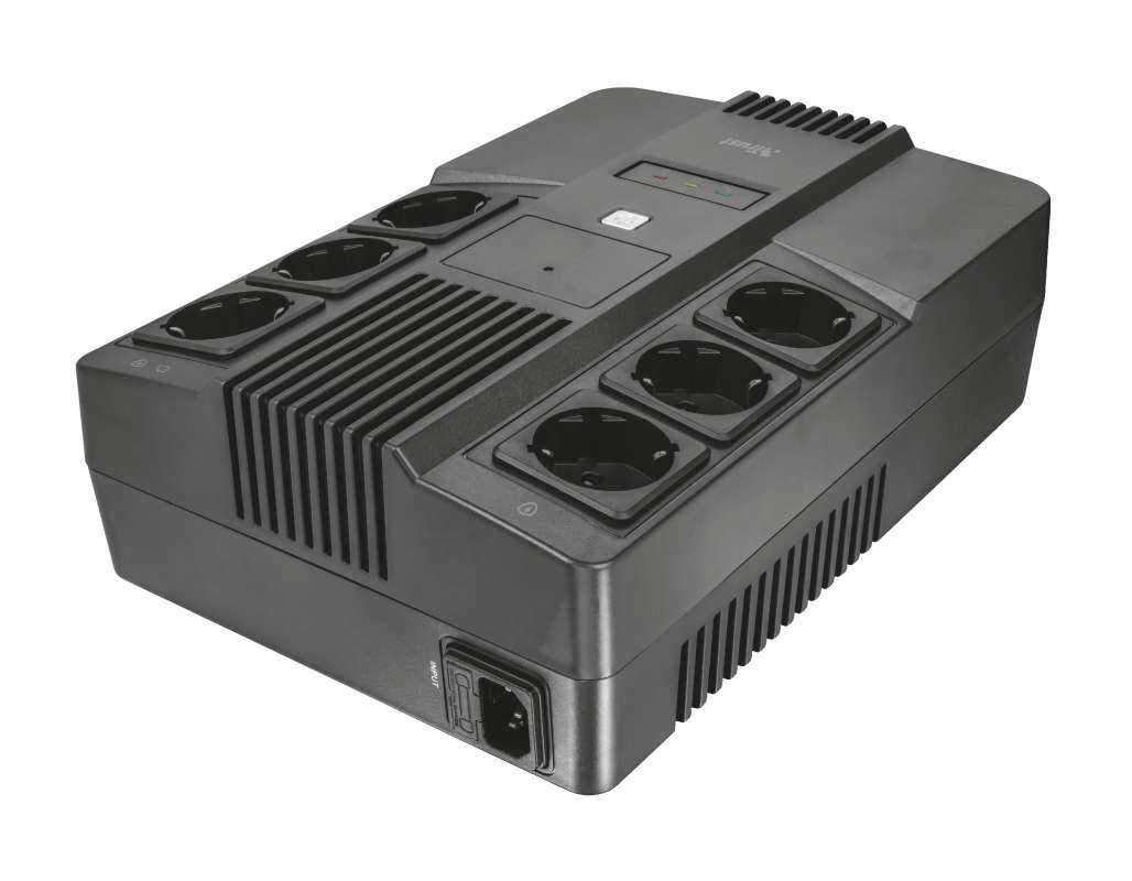 UPS Maxxon 800VA - 23326