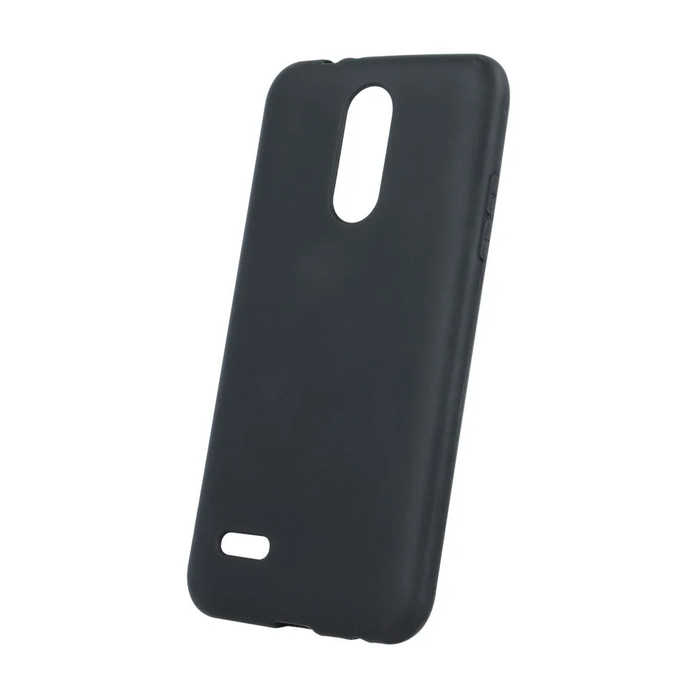 Capa TPU Anti-choque P/ Xiaomi Mi Note 10/Note 10 Pro Preto