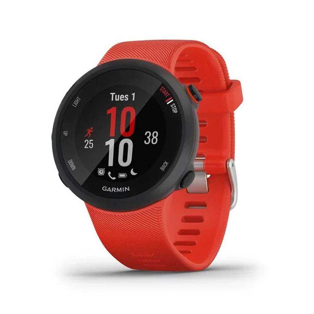 Forerunner 45 Vermelho