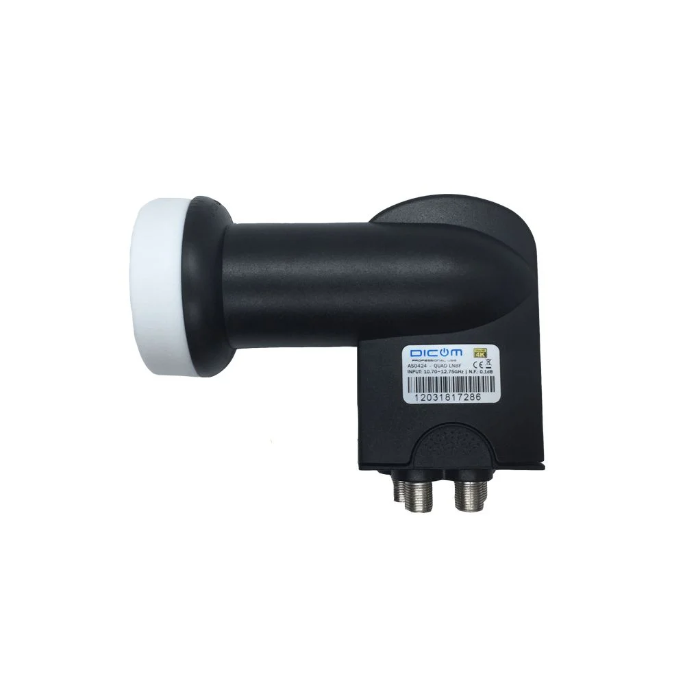 Lnb Universal Quad Dicom IV