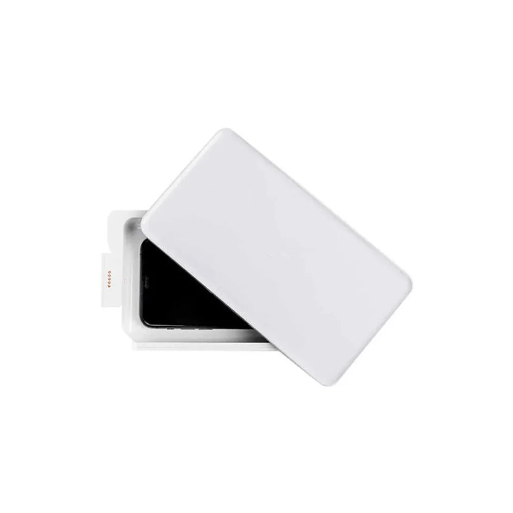 Esterilizador Uv Xiaomi Youpin Para Smartphone