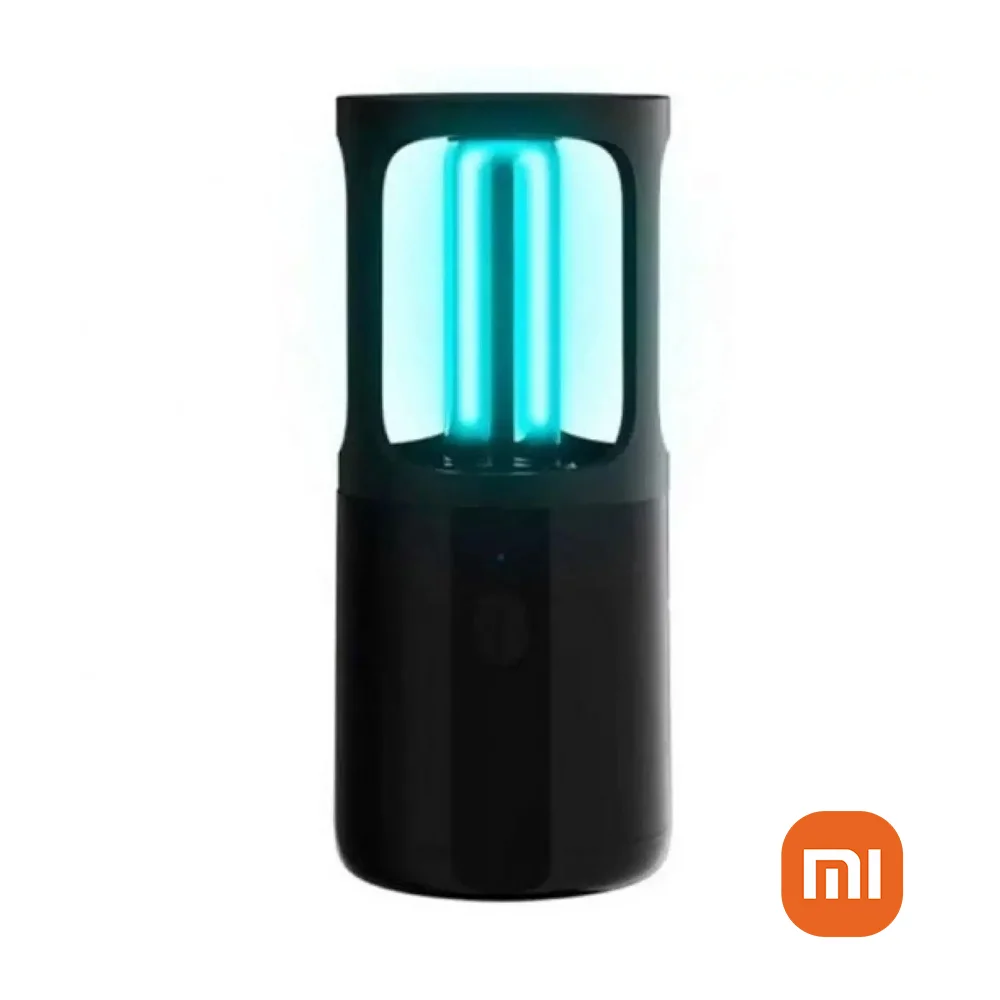 Lâmpada Esterilização UV Youpin Uv ZW25D8Y-08