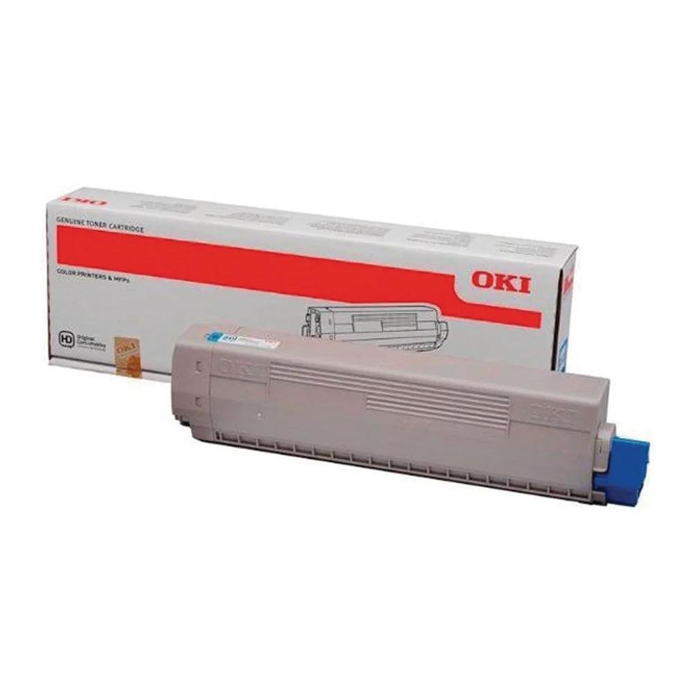 Toner Cian C822 - 7.300 Páginas