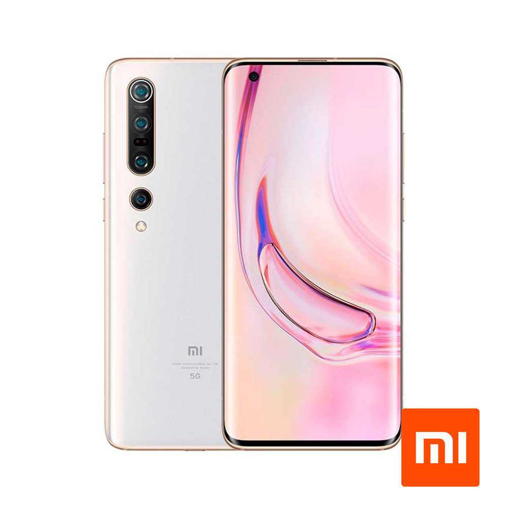 Xiaomi MI 10 Pro
