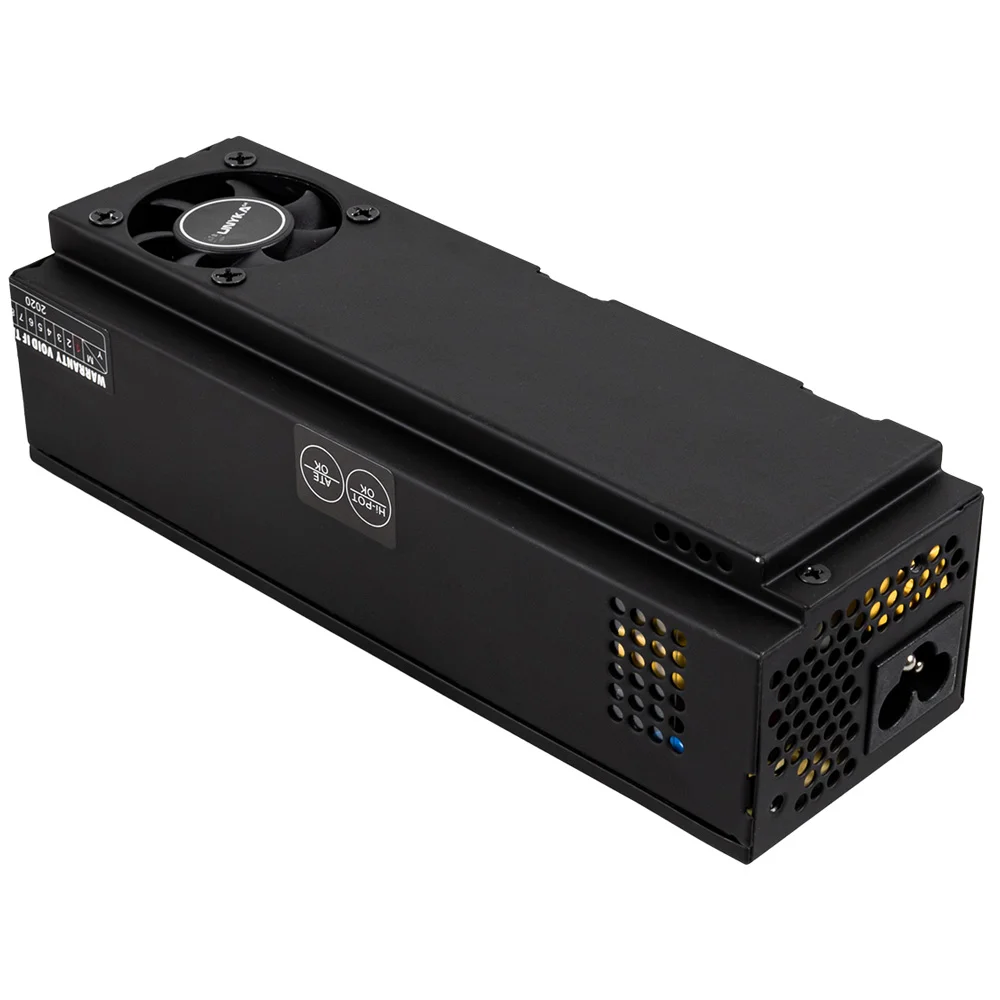 Fonte de Alimentação ITX 150w Unyka