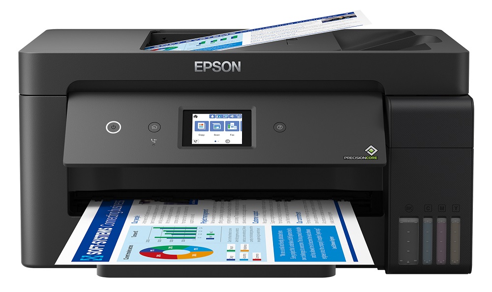 Impressora  EcoTank ET-15000 (102)