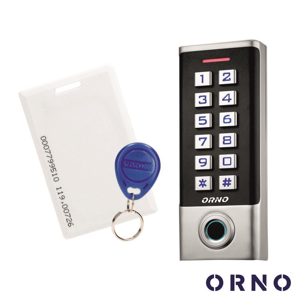 Leitor RFID C/ Código PIN 