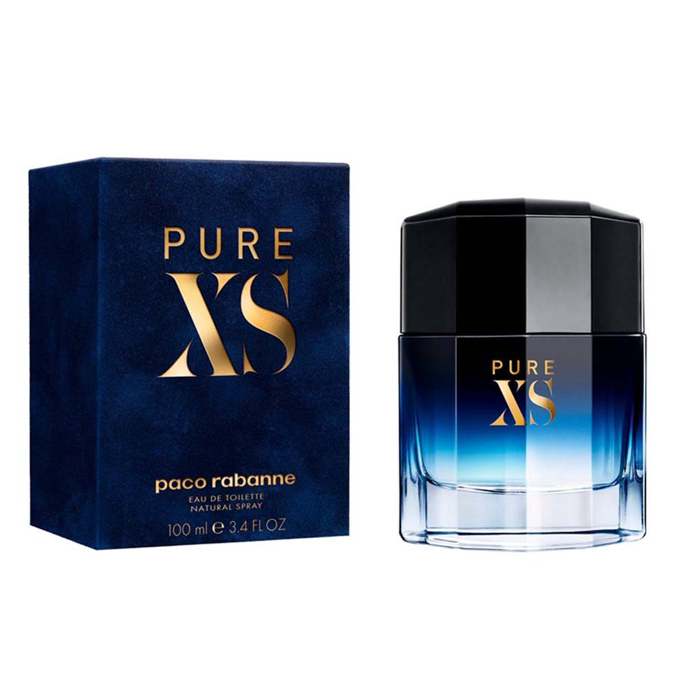 Paco Rabanne Pure XS Man EDT 100ml