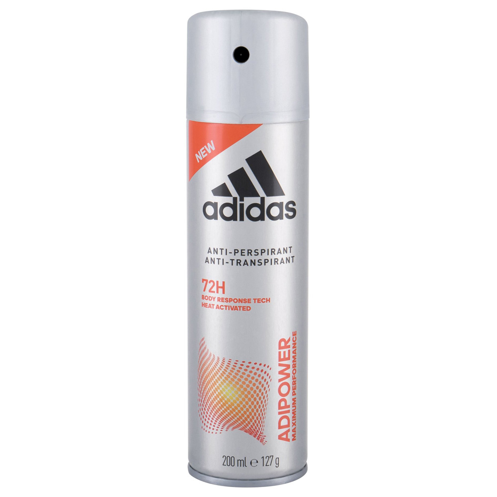 Desodorizante em Spray Adipower  (200 ml)