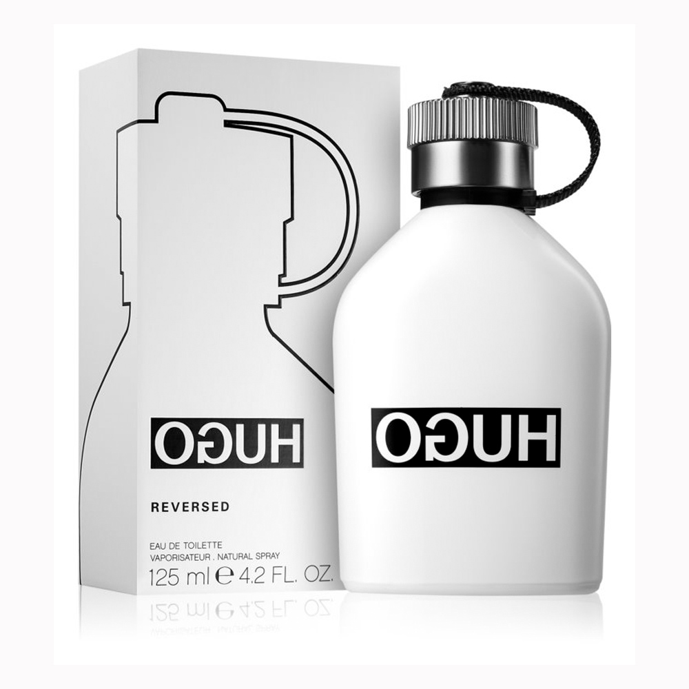 Perfume Homem Reversed  (EDT) - 125 ml