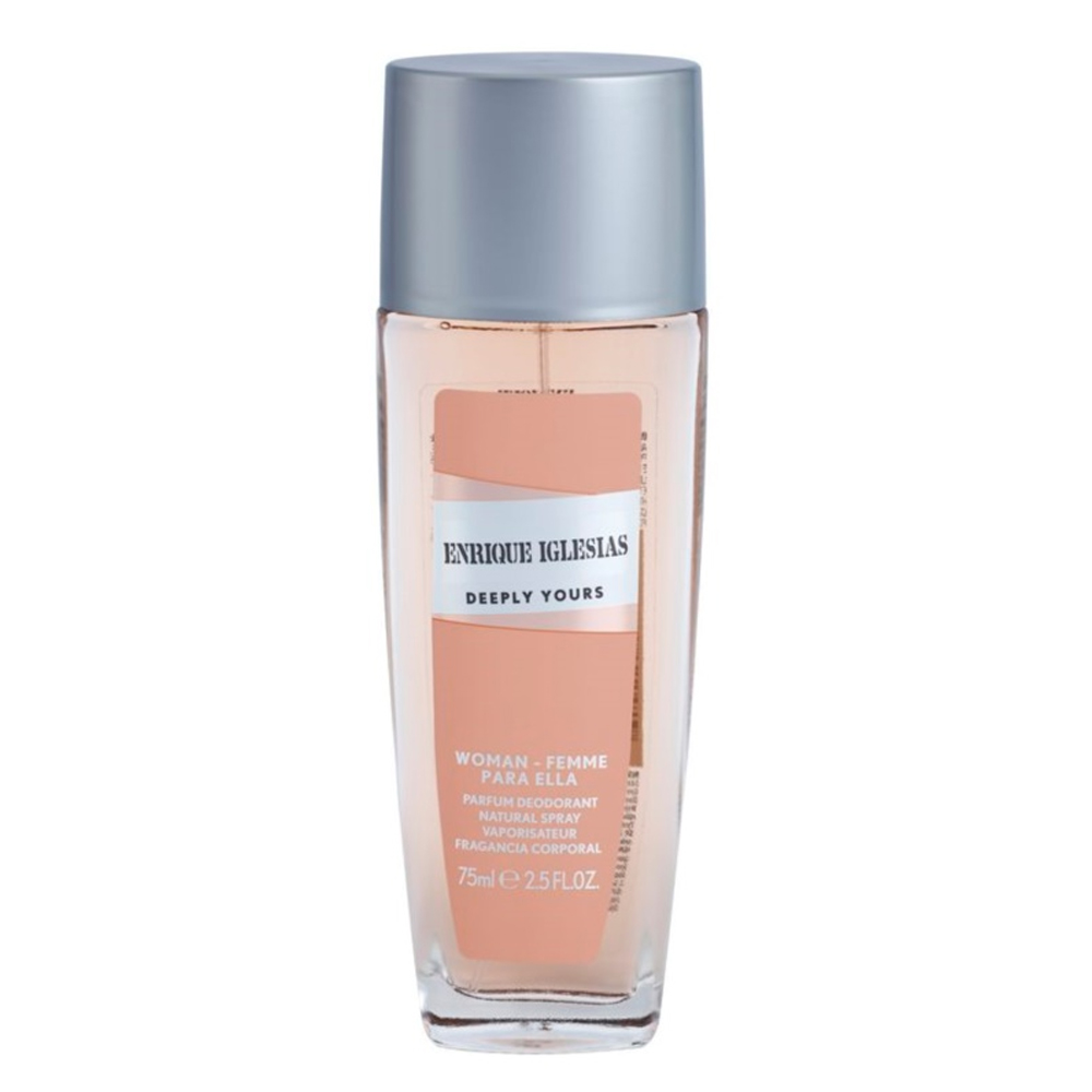 Deeply Yours Women Dodyspray 75ml