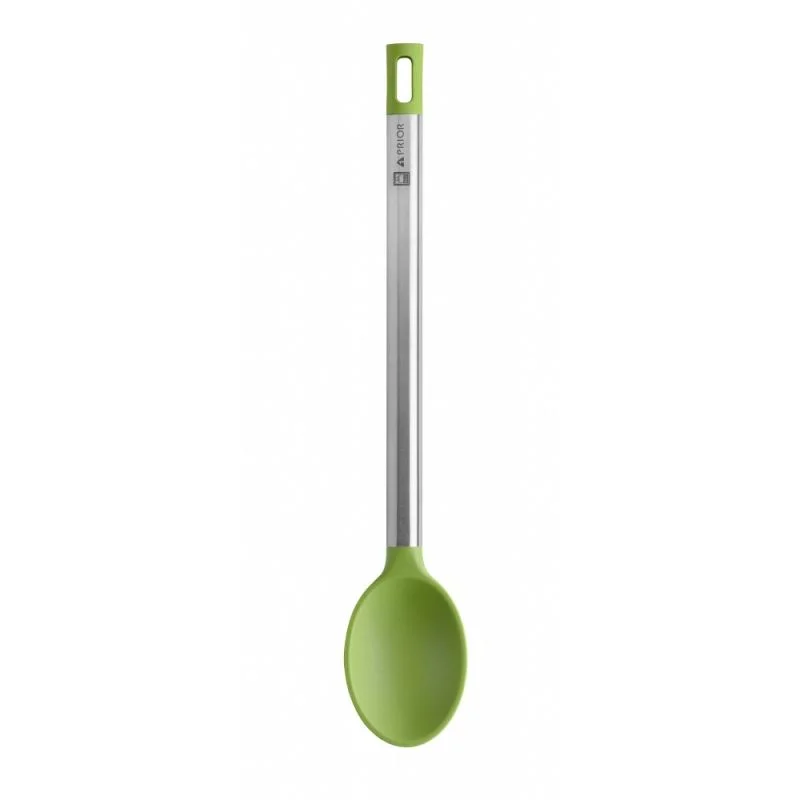 Colher de Servir Bra Prior Verde