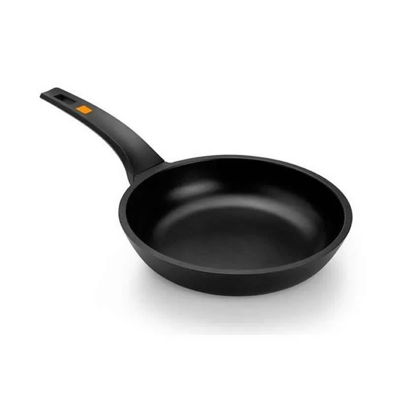 Frigideira Bra Efficient Ø20cm Aluminio Apto P/ Indução