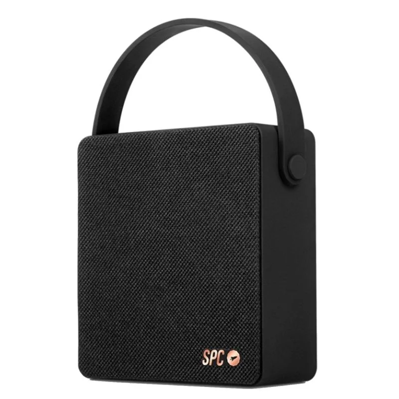 Coluna Bluetooth SPC Big One Speaker 10W 1.0