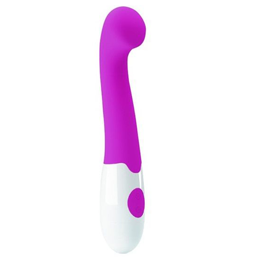 PRETTY LOVE  -VIBRADOR CHARLES