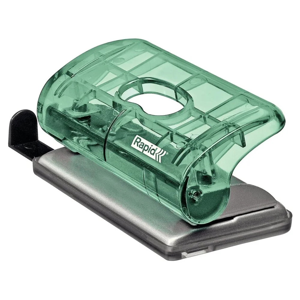 Furador Rapid FC5 Ice 10F Verde