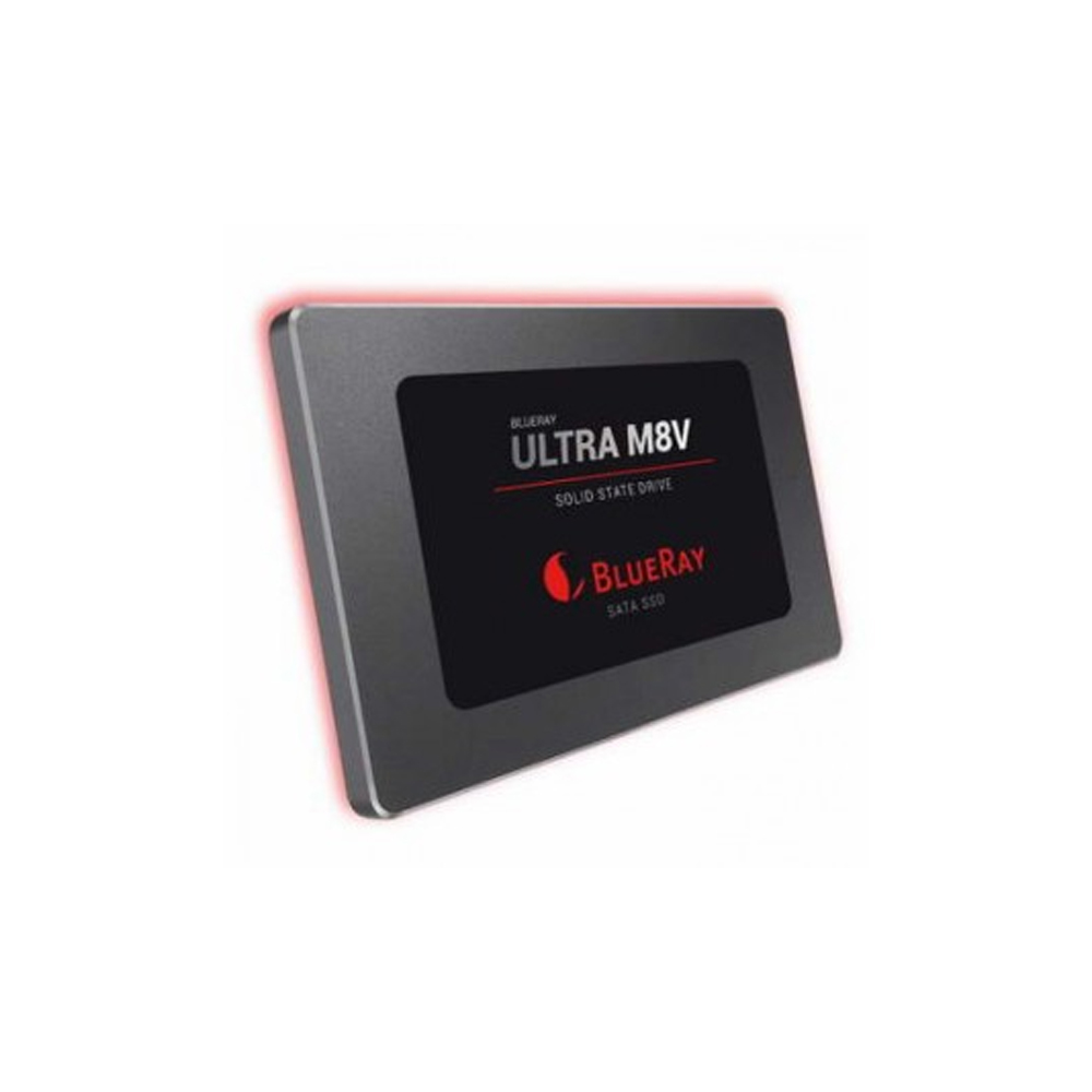 Disco Ssd 512gb 2.5' Sata3 6gb/S Ultra Blueray